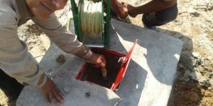 Porous Tube Piezometer