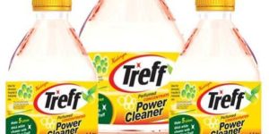 Treff Concentrated Power Cleaner