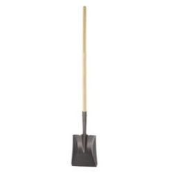 Visko Garden Mild Steel Shovel