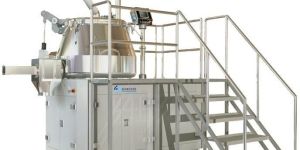 Rapid Mixer Granulator