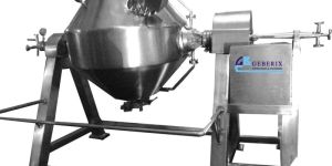 Rotocone Vacuum Dryer