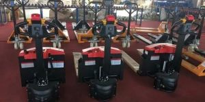 Electric Pallet
