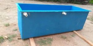 FRP Fish Tank
