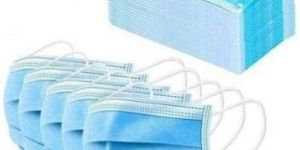 3 Ply Masks