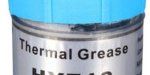 Thermal Silicone Grease,
