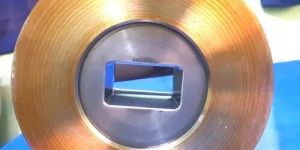 Carbide Flat Die