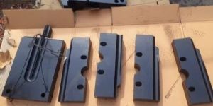Steel Tube Bending Dies