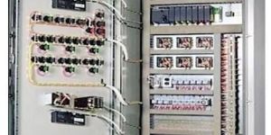 Electrical Panel