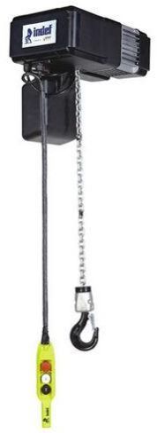Indef Hoist