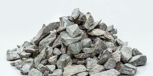 Crushed Limestone