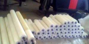 HDPE Rollers