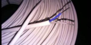 Silicone Rubber Cables