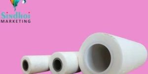 Digital Textile Printing Machine Sponge Roller