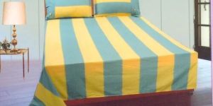 Handloom Bed Sheets