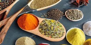 Spices