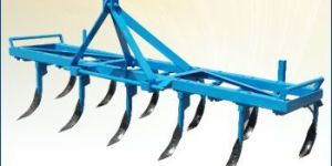 Seed Drill Cultivator