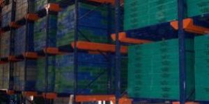 Drive in Racking System