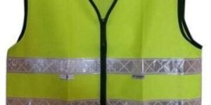 Safety Vest