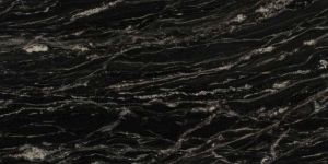 Markino Black Granite Slab