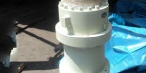 Clicker Cylinder (Custom Built)