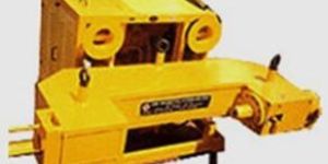 Master Pin Pusher Unit