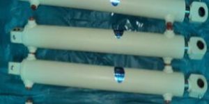 Non Tie Rod Construction