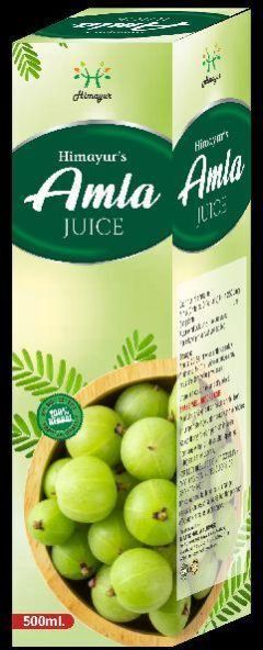 Amla Juice