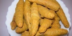 Fresh Turmeric Finger