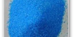 Copper Sulphate