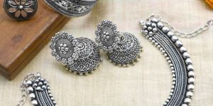 925 Custom Silver Jewelry