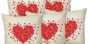 Printed Cushion Covers