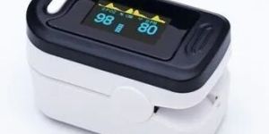 Pulse Oximeter