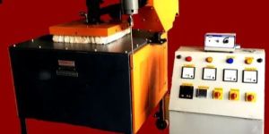 Aluminum Melting Furnace