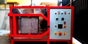 High Temperature Furnace