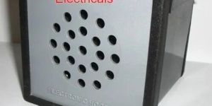 Electronic Buzzer