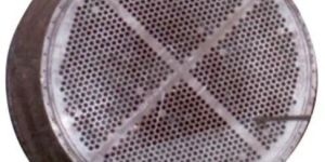 Industrial Heat Exchangers