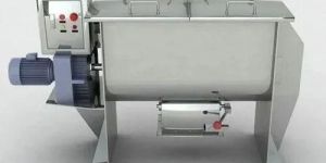 Mixer Ribbon Blender