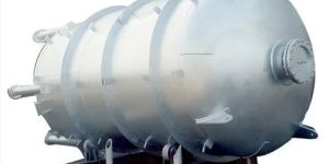 Pressure Vessels
