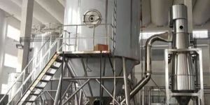Spray Drying Plant
