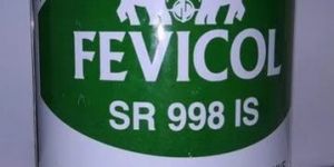 Synthetic Rubber Adhesives