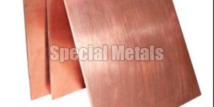 Copper Sheets