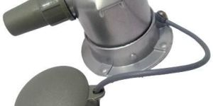 20 AMP 2 Pole Metal Clad Plug Socket