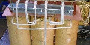 Three Phase Auto Transformer