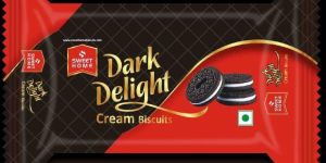 Dark Delight Biscuit