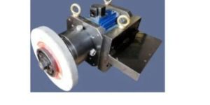 Tool Post Grinder Machine