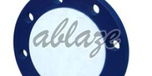PTFE Blind Flange