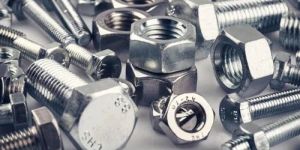 Hex Head Machine Bolt