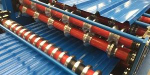 Cold Forming Machine