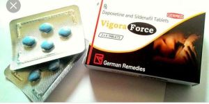 Vigora Force Tablet