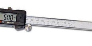 Digital Vernier Caliper
